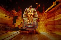 Tutankhamun - The Immersive Exhibition