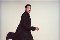 Lionel Richie Live in Birmingham