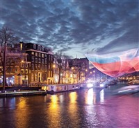 Amsterdam Light Festival 