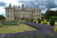 Houses & Gardens Fit for a King - Hilton Leicester