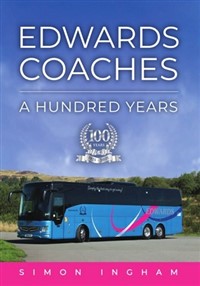 Edwards Coaches: A Hundred Years Merchandise