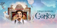 Cirque Du Soleil - Corteo