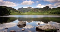 Southern Lake District