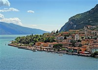 Lake Garda - Hotel Cristina