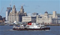 Liverpool - The Beatles Story  & Mersey Cruise 