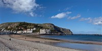 Easter in Llandudno 5 Days