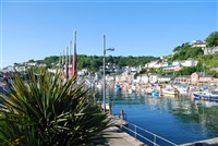 Looe - Winter Warmer Break 4 Nights