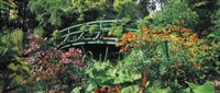 Normandy Discovery & Monet's Garden