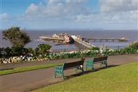 Weston-Super-Mare 4 Nights