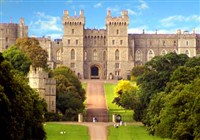 Windsor Castle Day Tour