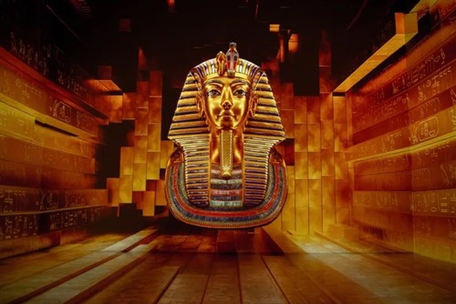 Tutankhamun - The Immersive Exhibition