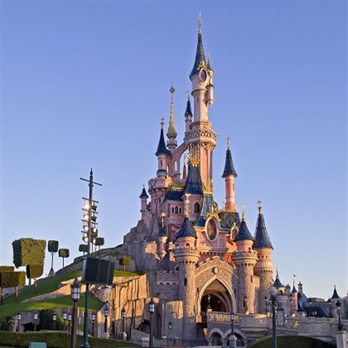 Disneyland® Paris 