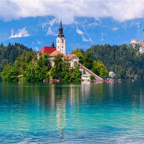 Slovenia